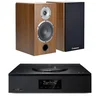 Image de Technics SA-C600 Noir