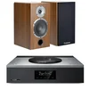 Image de Technics SA-C600 Argent