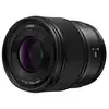 Image de Objectif Hybride Panasonic Lumix S 35mm F 1.8 Noir