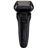 Image de Rasoir électrique - PANASONIC - ES-LV6U-K803 - 5 lames - Étanche - Rechargeable