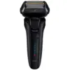 Image de Rasoir électrique panasonic es-lv6u k803 - noir - 5 lames multi-flex 20d, wet & dry, 50 min autonomie