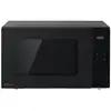 Image de Micro-ondes Panasonic NN-E48NBMEPG Noir 25L 900W - Design Moderne, 8 Programmes Automatiques