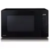Image de Panasonic - micro-ondes solo 25l 900w noir nn-e48nbmepg - NN-E48NBMEPG