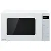 Image de Panasonic Pan Nn-k35nw Mepg Mikrowelle Blanc Micro-onde Simple Comptoir 24 L 900 W