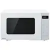 Image de Panasonic pan nn-k35nw mepg mikrowelle comptoir micro-onde simple 24 l 900 w blanc