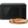 Image de Panasonic Nn-k36nb Noir Micro-onde Combiné Comptoir 24 L 900 W