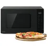 Image de Four à Micro-Ondes - Panasonic - NN-K36NBMEPG - 24L - 900W - 8 Programmes Automatiques