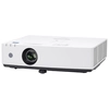 Image de Panasonic Pt-lmz420 Vidéo-projecteur Projecteur À Focale Standard 4200 Ansi Lumens Lcd Wuxga (1920x1200) Blanc