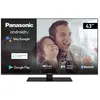 Image de TV Panasonic TX43LX650E 43" 4K ULTRA HD LED WIFI en occasion ou reconditionné