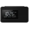 Image de Radio Réveil - Panasonic - Rc-d8eg-k - Dab+ - Snooze - Noir