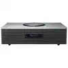 Image de Système Stéréo Tout En Un Technics Sc C70mk2egs Argent Foncé