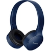 Image de Panasonic Rb-hf420be-a Casque Sans Fil Arceau Musique Bluetooth Bleu, Noir