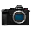Image de Hybride Panasonic Lumix S5 Boîtier Nu Noir