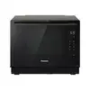 Image de Micro-Ondes Grill Panasonic NN-CS88LBEPG Noir - 31L - 1000W