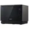 Image de Panasonic - micro-ondes combiné + gril + chaleur tournante 31l nncs88lbepg - nncs88lbepg