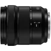Image de Panasonic Lumix S 20-60mm F3.5-5.6 Milc Objectif Zoom Standard Noir