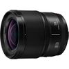 Image de Panasonic S-s18 Milc Grand-angle Noir