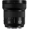 Image de Panasonic Lumix S 14-28mm f4.0-5,6 80,00   Cashback