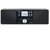 Image de Panasonic - micro-chaîne 24w noir avec bleutooth sc-dm202eg-k - SC-DM202EG-K