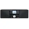 Image de Panasonic SC-DM202EG-K ensemble audio pour la maison SystÃ¨me micro audio domestique 24 W Noir en occasion ou reconditionné