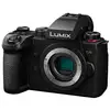 Image de Appareil Photo Hybride Lumix G9ii Nu Noir