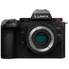 Image de PANASONIC LUMIX G9 II NU