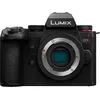 Image de Panasonic Lumix G9 II Boîtier