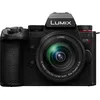 Image de Panasonic Lumix G9 II + 12-60mm f3,5-5,6