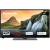 Image de Panasonic Tx-40ms360e Tv 101,6 Cm (40") Full Hd Smart Tv Wifi Noir