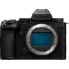 Image de Panasonic DC-S5 II X Boîtier 200,00   Cashback - Offre promotionnelle sur l'ensemble microphone Panasonic Lumix