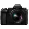 Image de Appareil Photo Hybride Panasonic Lumix S5 Mark Ii X + S 20 60mm F 3.5 5.6