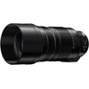Image de Panasonic Leica Dg Vario-elmar 100-400 Mm / F4.0-6.3 Ii Asph. / Power O.i.s. Milc Ultra Téléobjectif Zoom Noir