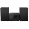 Image de Micro-chaîne panasonic sc-pm272eg-k 20 w bluetooth dab+ noir 5025232953868