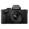 Image de Appareil Photo Hybride - PANASONIC - Lumix G100D - 20.3MP - Vidéo 4K - Objectif 12-32mm