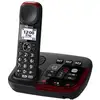 Image de Téléphone Sans Fil Dect Panasonic Kx-tgm420exb Noir