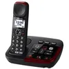 Image de Téléphone sans fil Panasonic KX-TGM420EXB noir