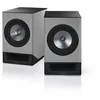 Image de Enceinte bibliothèque - TECHNICS - SC-CX700E-H - 2 x 100 Watts - Sans fil - Gris