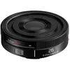 Image de PANASONIC Objectif Lumix S 26mm f/8 Pancake