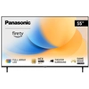 Image de Panasonic 55w90aeg 139,7 Cm (55") 4k Ultra Hd Smart Tv Noir