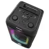 Image de Panasonic - enceinte 1000w bluetooth noir sctmax45ek - SCTMAX45EK