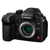 Image de Appareil Photo Hybride Panasonic Lumix Gh7 Noir Micro 4/3 Boîtier Nu