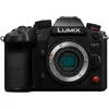 Image de Panasonic Lumix DC-GH7 Boîtier - Offre promotionnelle sur l'ensemble microphone Panasonic Lumix