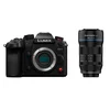 Image de Panasonic Lumix DC-GH7 Noir (boitier nu)