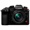 Image de Panasonic Lumix DC-GH7 Noir + Lumix G Vario 12-60 mm f/3,5-5,6