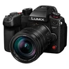 Image de Appareil Photo Hybride Panasonic Hybride Micro 4 3 Lumix Gh7 Noir + 12 60mm Leica