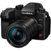 Image de Panasonic Lumix DC-GH7 Noir + Leica DG Vario 12-60 mm f/2,8-4,0