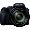 Image de Panasonic lumix dc-fz82d noir DCFZ82DEK