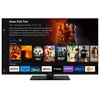 Image de TV intelligente Panasonic TB50W60AEZ 4K Ultra HD 50" LED Wifi Noir