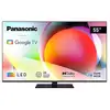 Image de Téléviseur 4k Lcd - 50 Hz - Google Tv - 55 Pouces Panasonic - Tn55w70aez