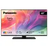 Image de Panasonic -40s55aez Tv 101,6 Cm (40") Full Hd Smart Tv Noir